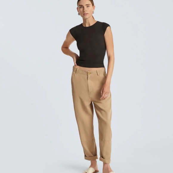 Everlane The Chino in Buttersoft - Picture 1 of 12